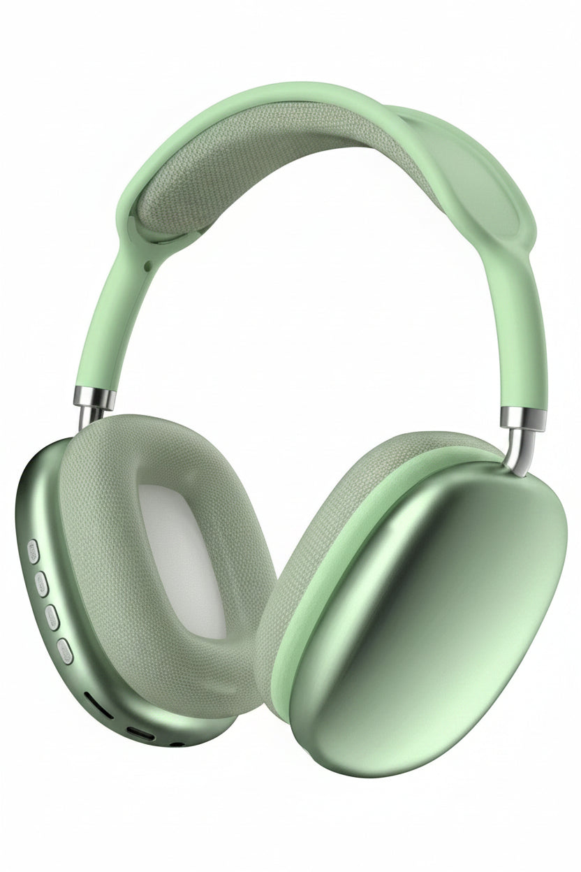 Super comfy wireless Bluetooth headphones