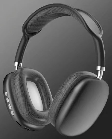 Super comfy wireless Bluetooth headphones