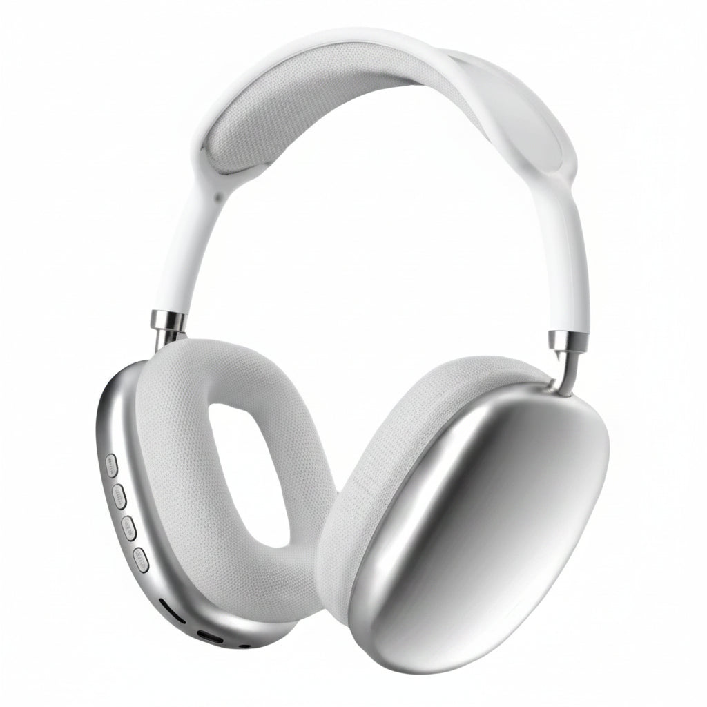 Super comfy wireless Bluetooth headphones